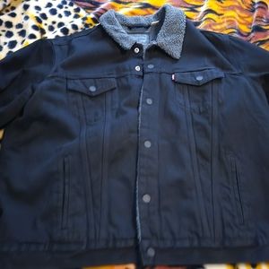 Levi Jacket